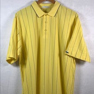 Cutter & Buck Short Sleeve Polo Mens size L Large